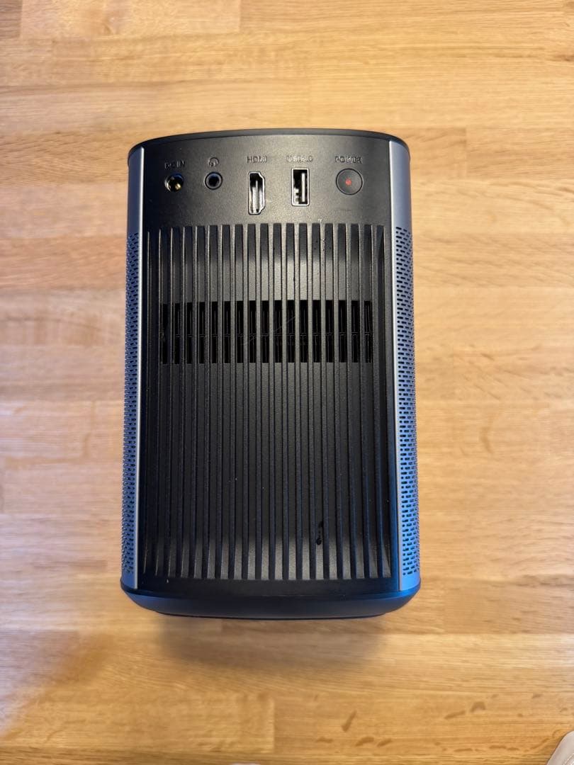 XGIMI halo＋ プロジェクター 本体