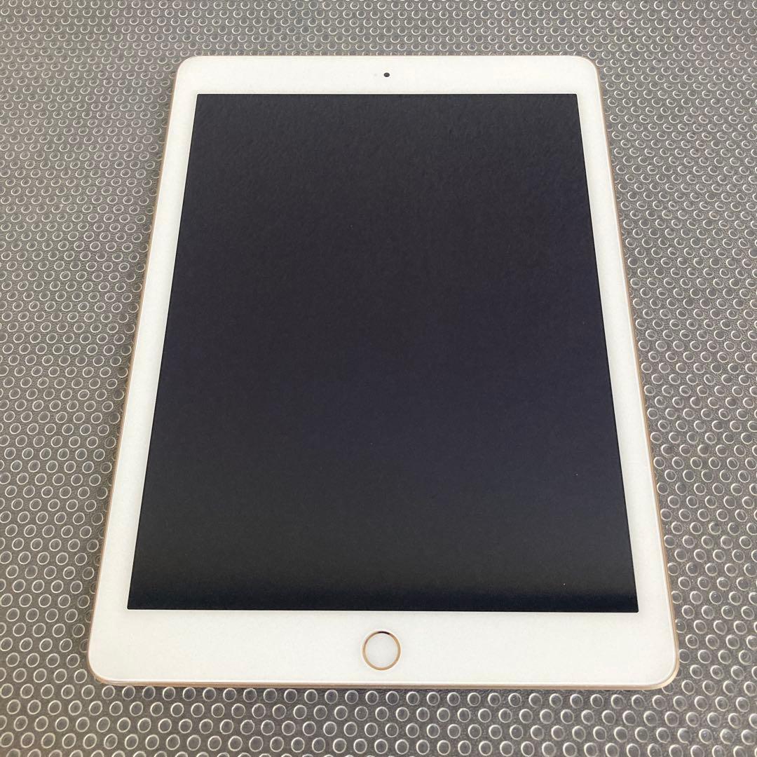 3181【早い者勝ち】電池最良好☆iPad5第5世代 32GB WIFIモデル☆