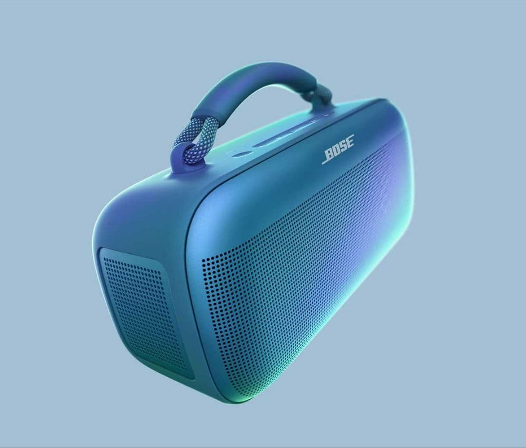 今日限定Bose SoundLink Max Portable Speaker