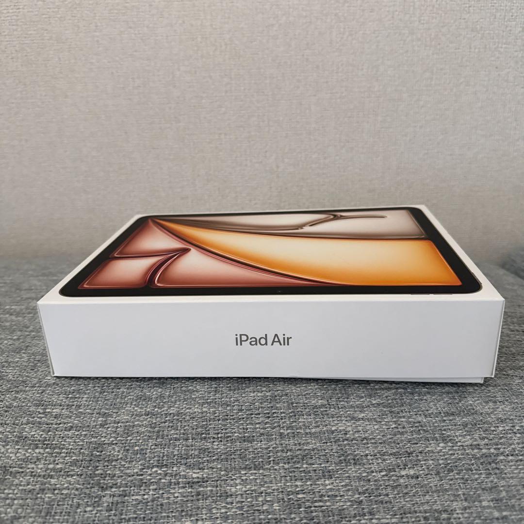 iPad Air M3WiーFiモデル11インチ128gb・Pencil他