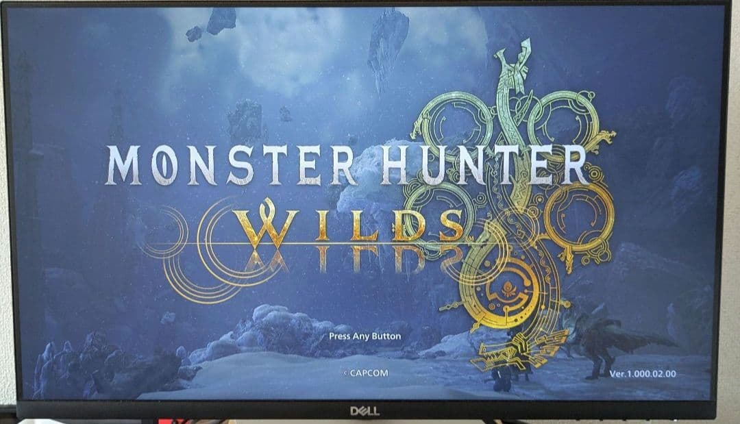 Dell モニター 23.8インチ S2421HS