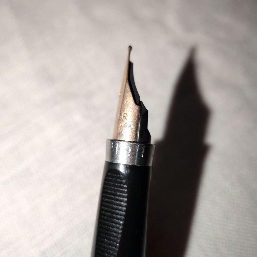 Parker 万年筆 ボールペン セット　フラーメ　プラスヴァンドーム　パーカー