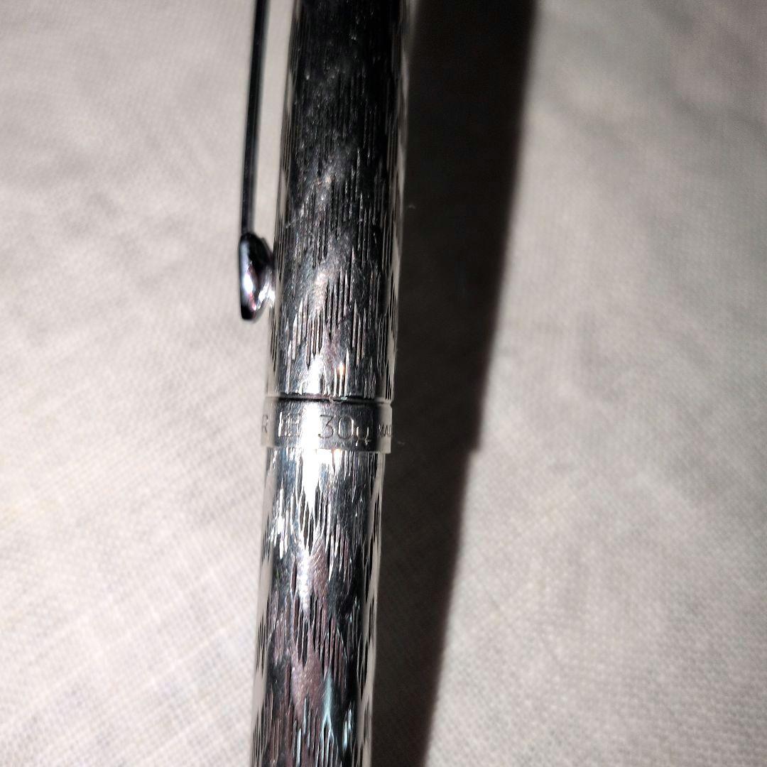 Parker 万年筆 ボールペン セット　フラーメ　プラスヴァンドーム　パーカー