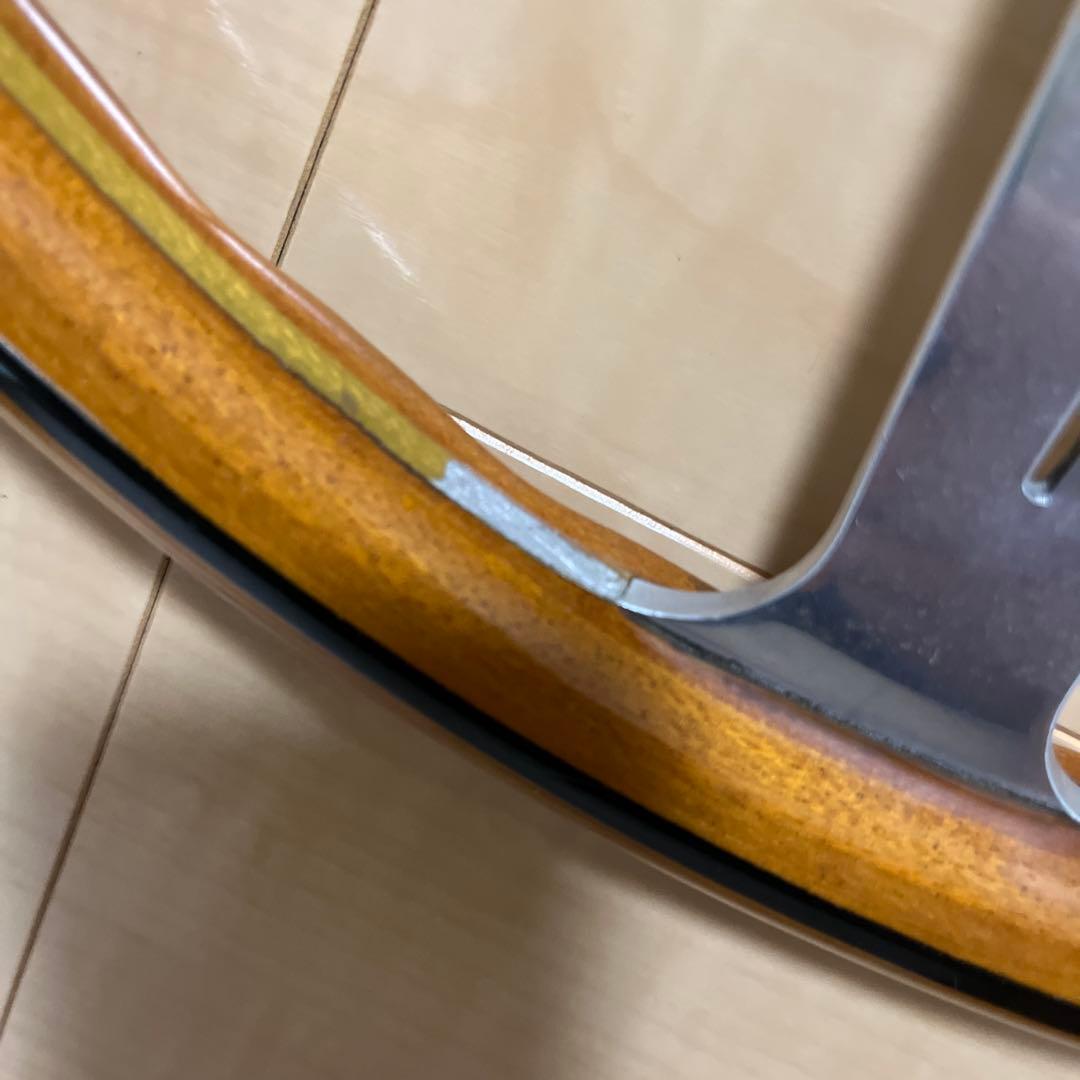 36ナルディ ウッド NARDI