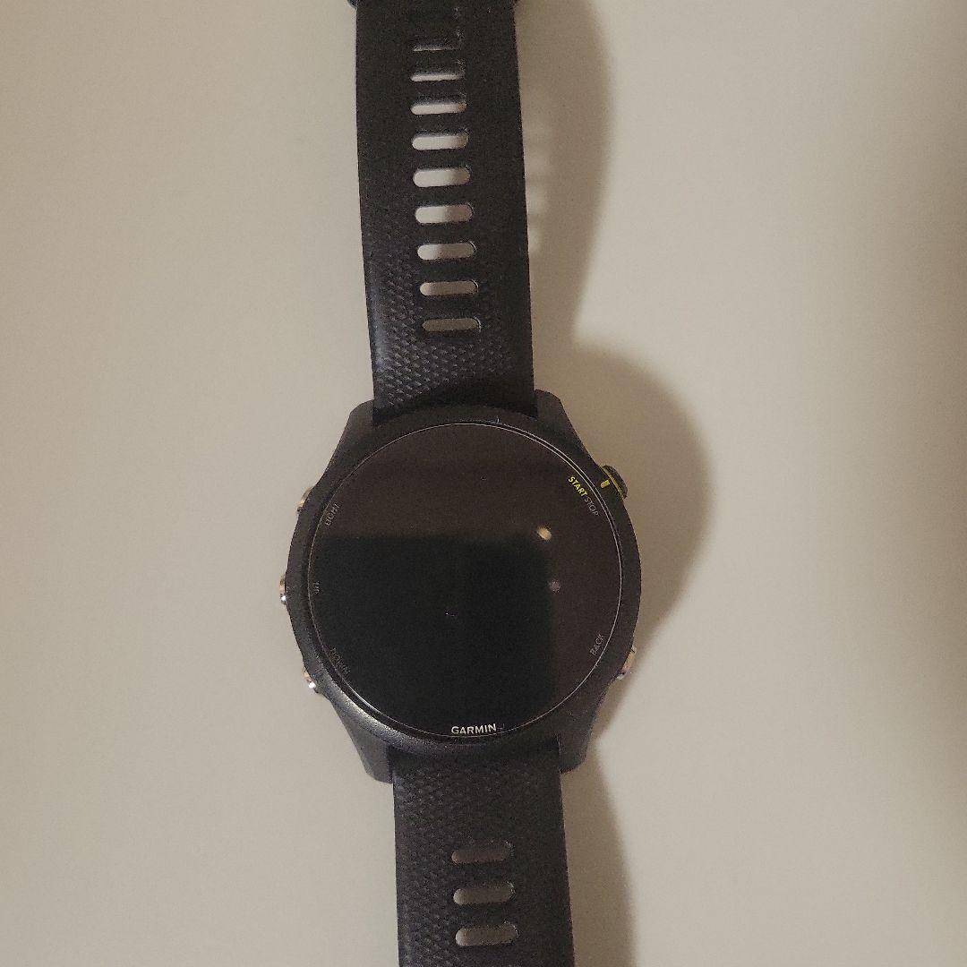 ウォーキング・ランニングウェア GARMIN FORERUNNER255