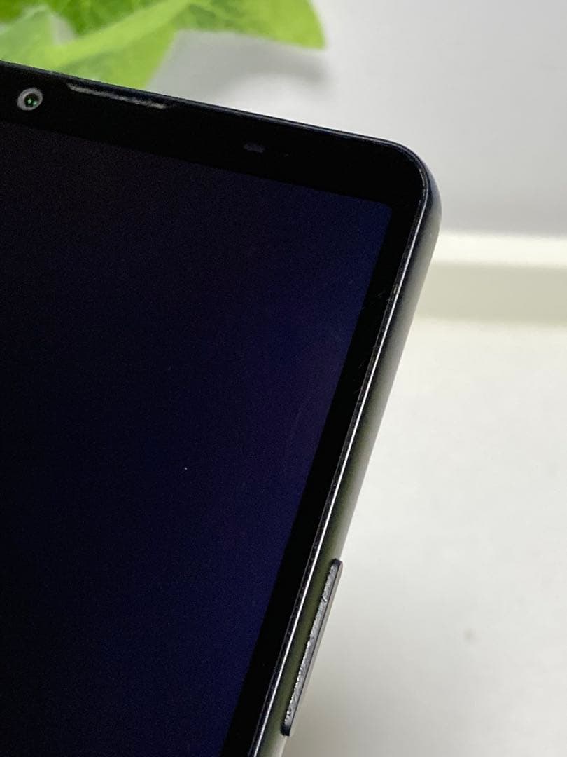 SIMフリー⭐️ Sony Xperia 10 VI SO-52Eブラック