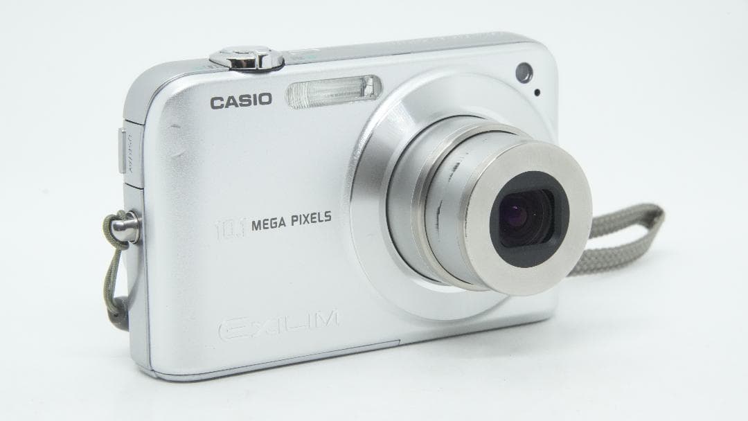 【A2056】 CASIO EXILIM EX-Z1050 カシオ エクシリム