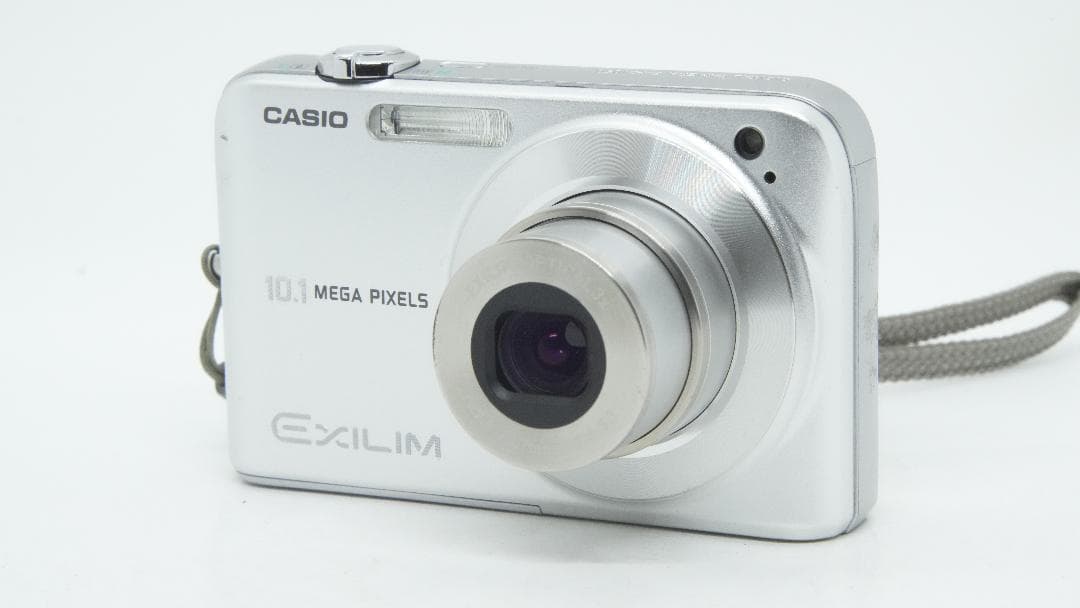 【A2056】 CASIO EXILIM EX-Z1050 カシオ エクシリム
