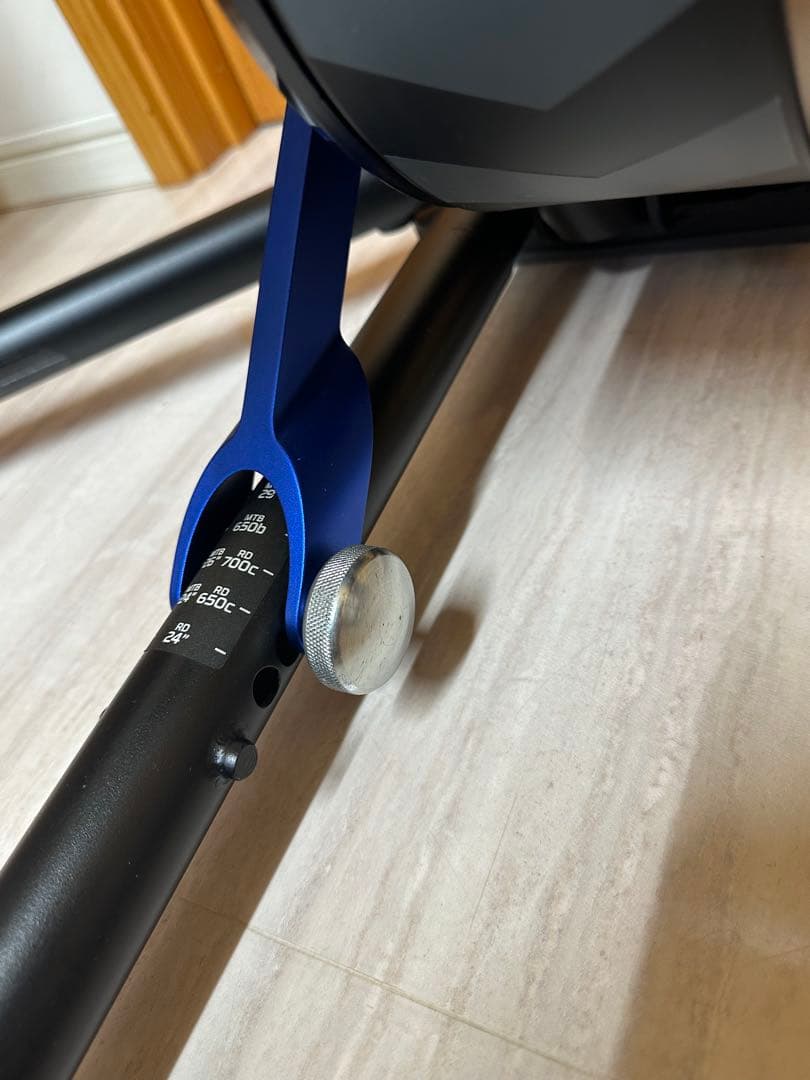 アクセサリー Wahoo KICKR v5