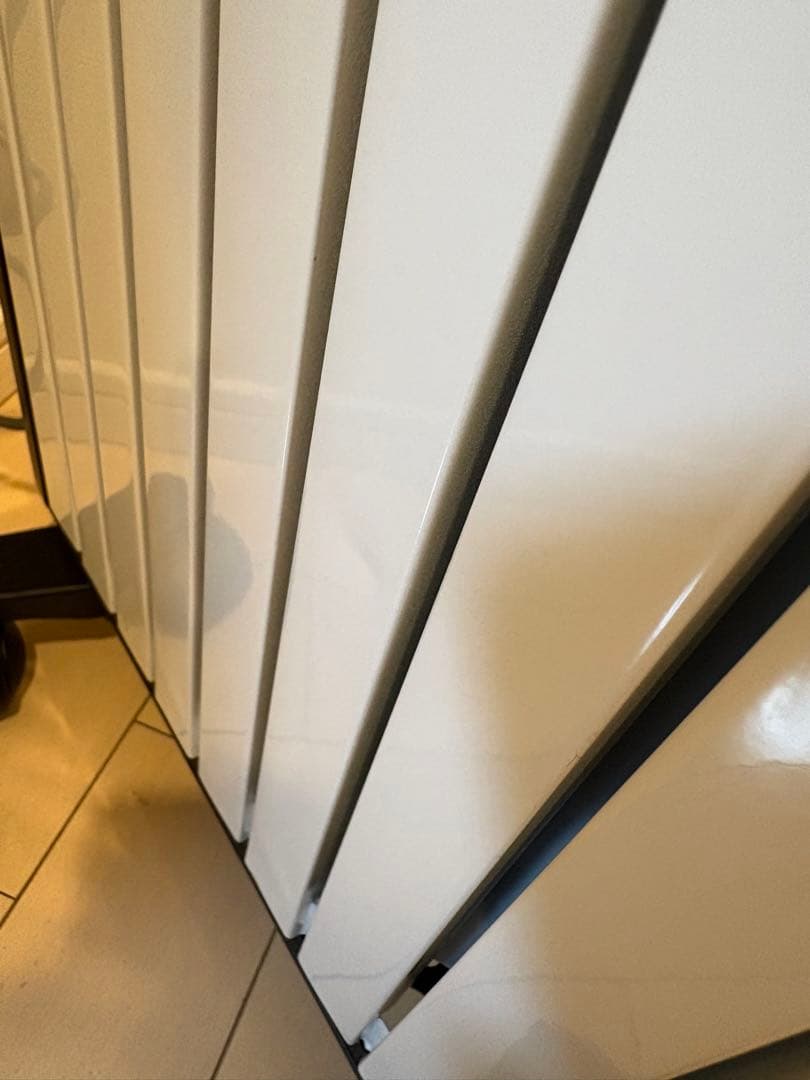 デロンギ マルチダイナミックヒーター MDHU12-BK 美品　オイルヒーター