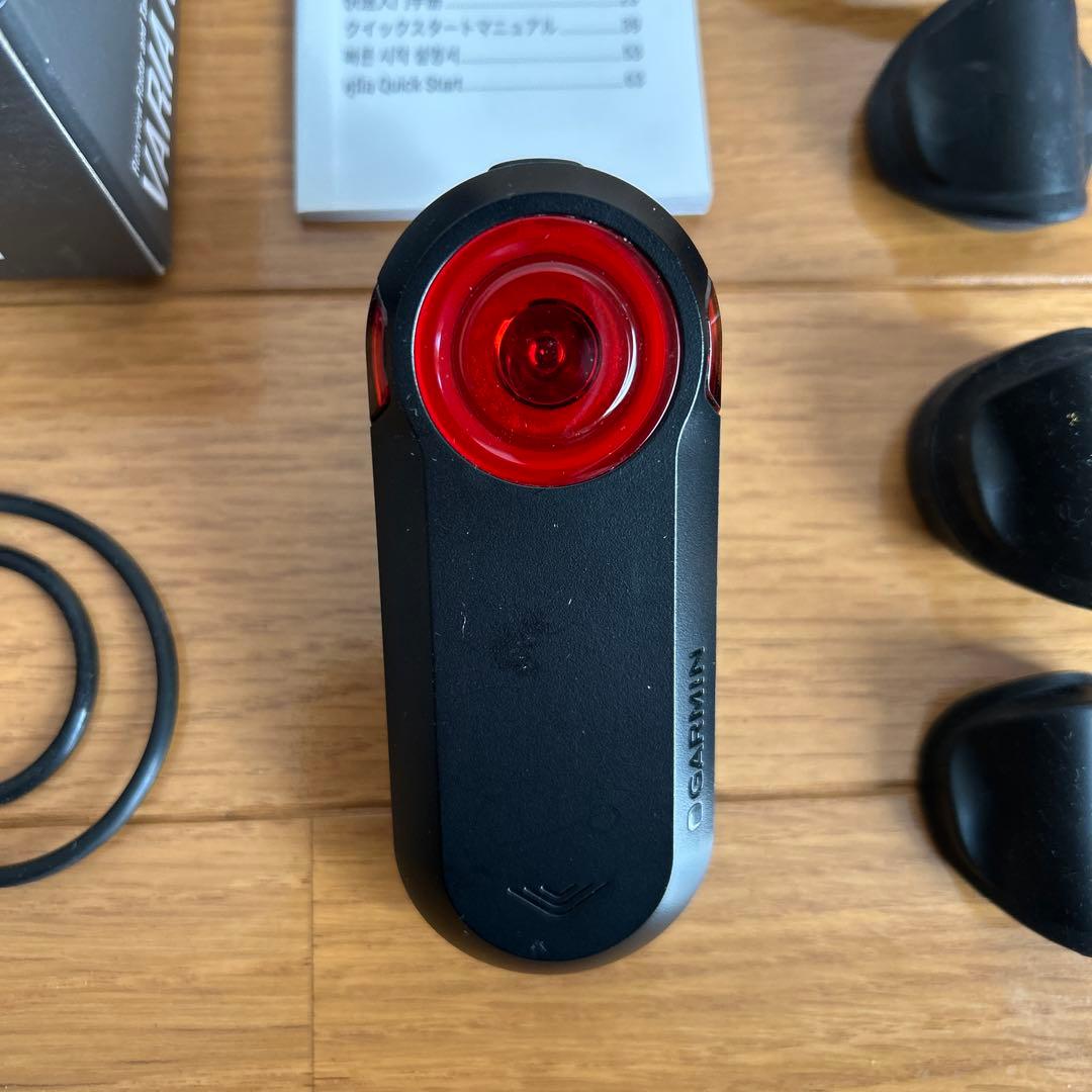 アクセサリー GARMIN Varia RTL515