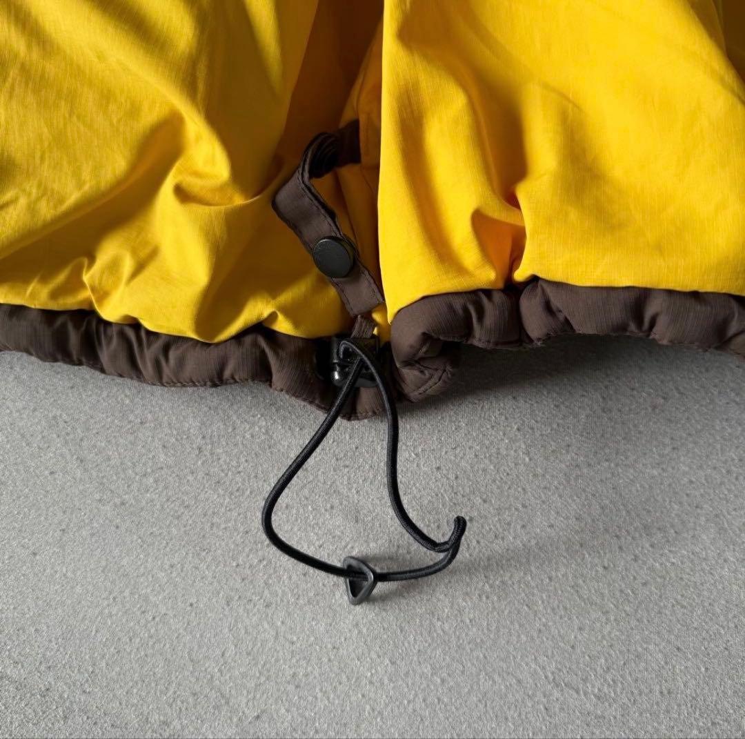 「大人気‼️」Columbia キルティングダウンジャケット XS