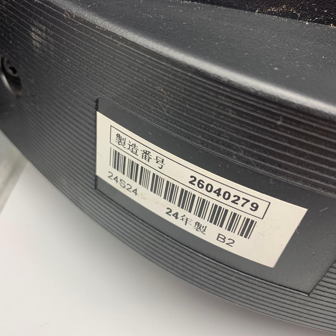 TOSHIBA REGZA 24型 2024年 液晶テレビ 24S24