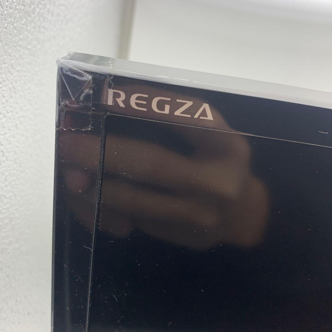 TOSHIBA REGZA 24型 2024年 液晶テレビ 24S24