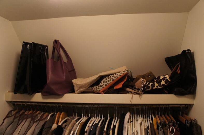 国産　桐仕様　カバンハウス　ロータイプ　鞄収納　バッグ専用　型崩れ防止