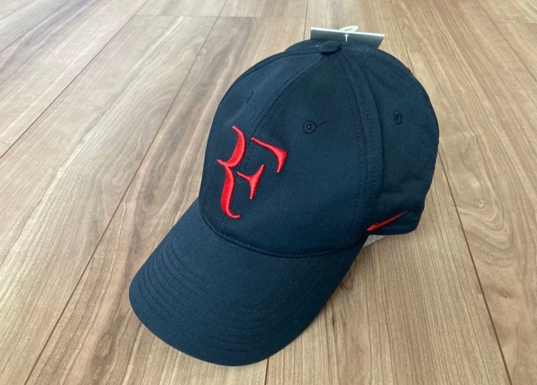 RFキャップ テニス ナイキ フェデラー 2008US