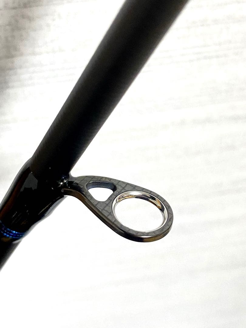 DAIWA エメラルダスAIR85MLM 24セルテートLT2500