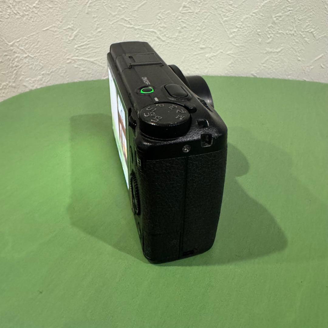 RICOH GRⅢ リコーgr3