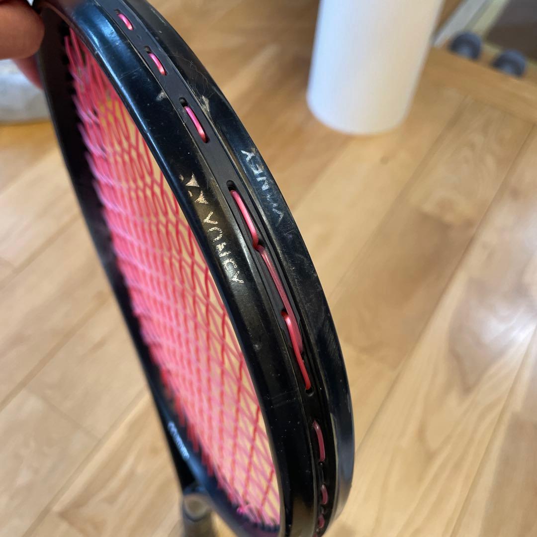 美品　ボルトレイジ8v ul1