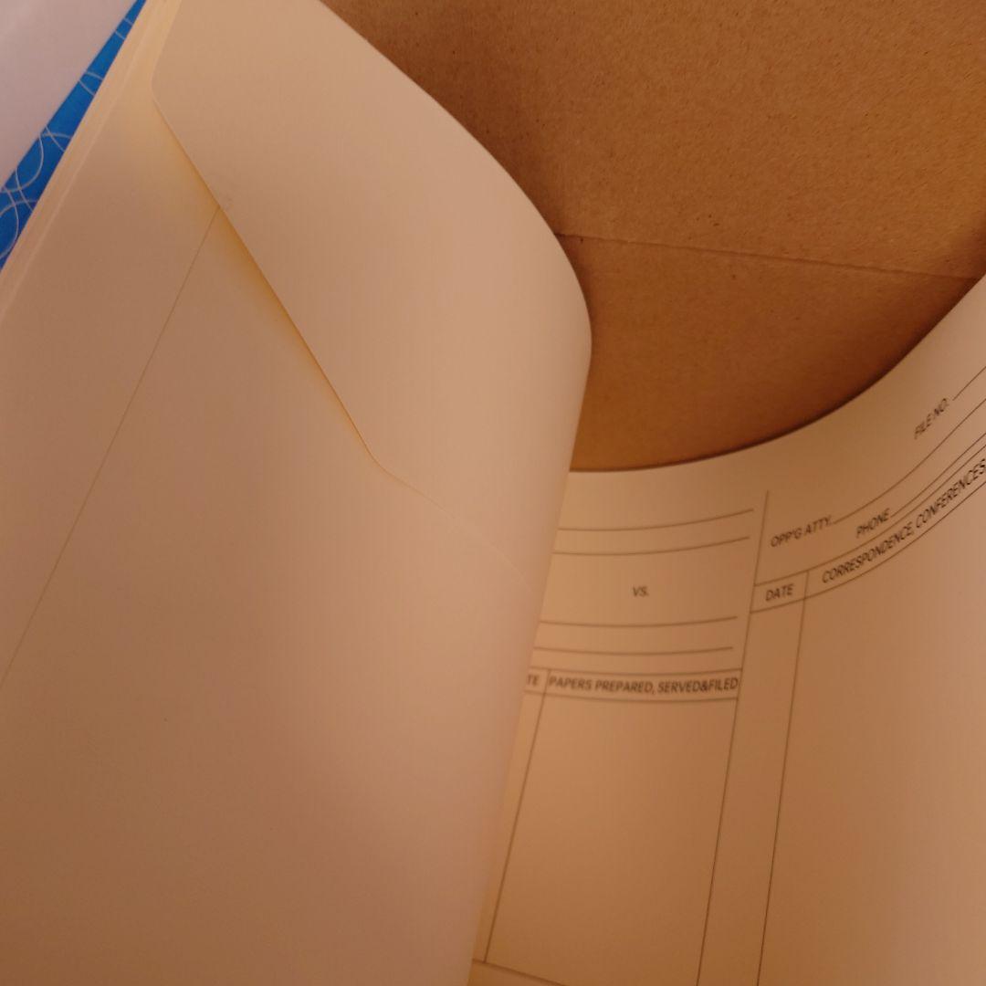 80サイズ/たっぷりephemeral box☆ヴィンテージ海外紙モノ