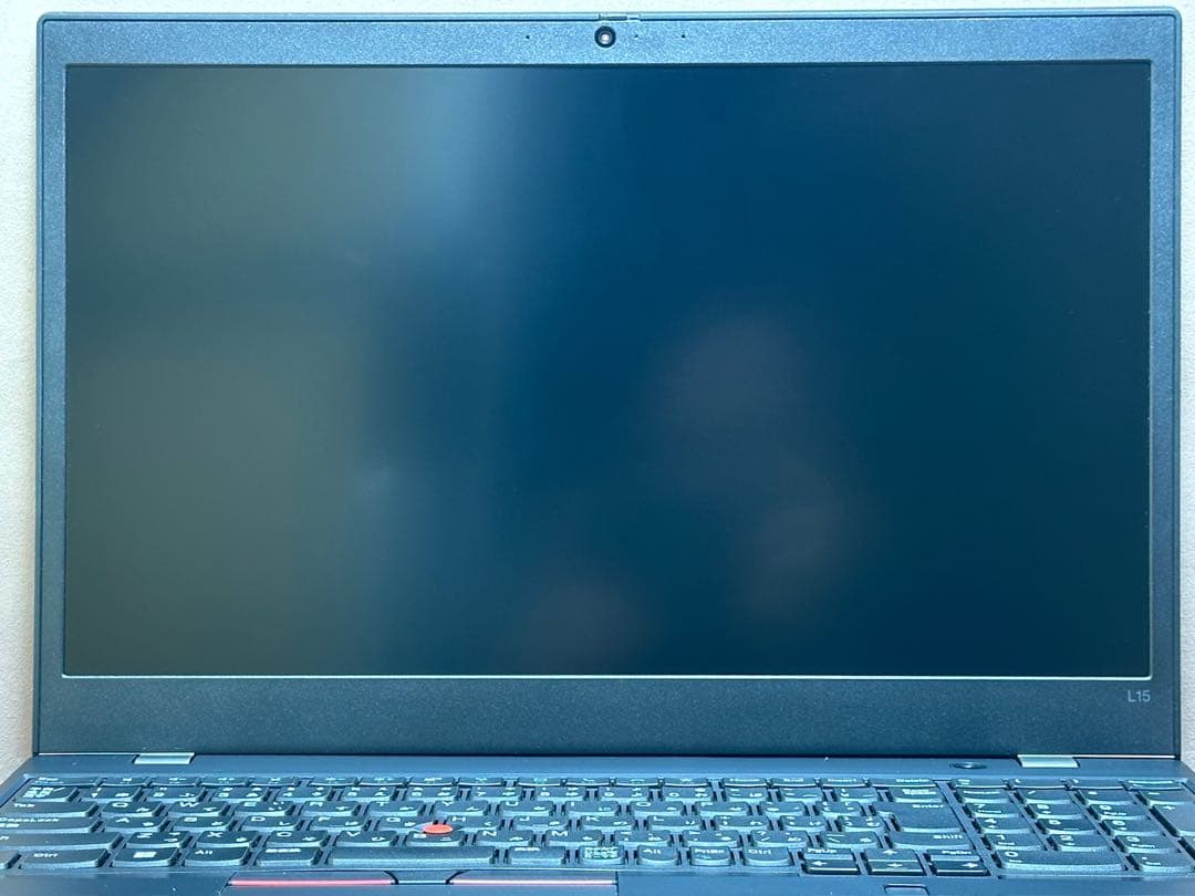 Windowsノート本体 ThinkPad L15 Gen 2 i5-1135G7 8GB |3051