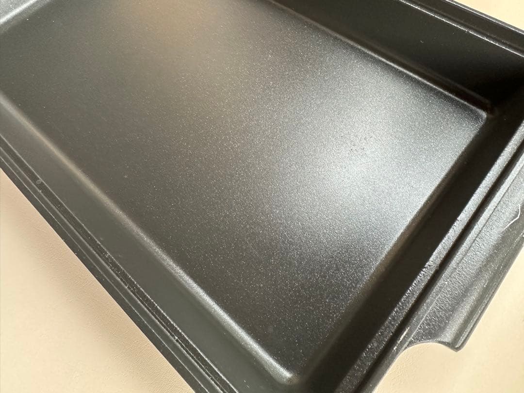 Bosch IHクッキングヒーター専用　オープングリルパン