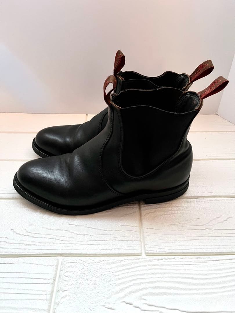 RED WING レッドウィング8193 クラシックチェルシー サイドゴアブーツ