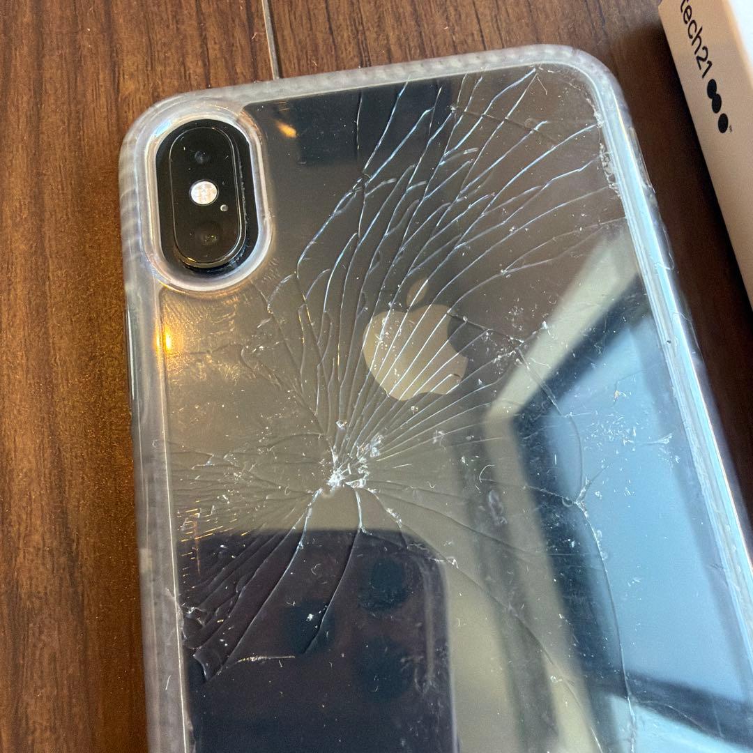 スマートフォン本体 iPhone 10 max 256GB