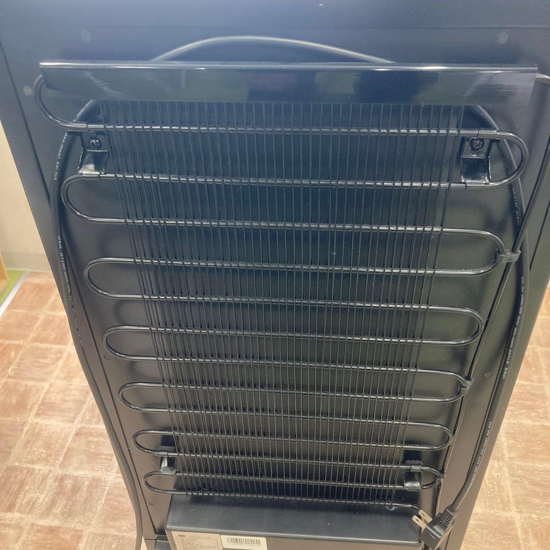 ワインセラー　ファンヴィーノ28 SW-28 funvino 鍵付き　28本