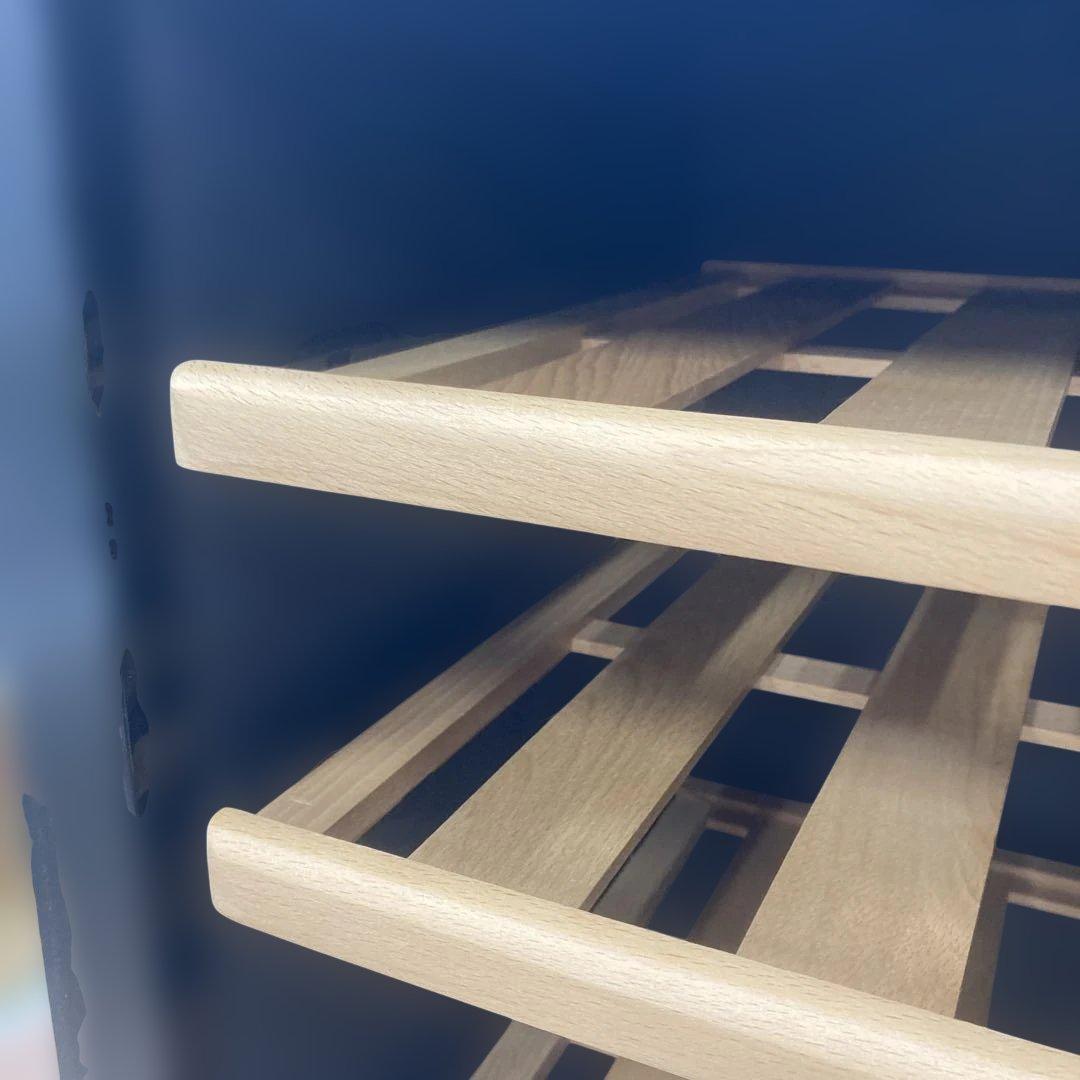 ワインセラー　ファンヴィーノ28 SW-28 funvino 鍵付き　28本