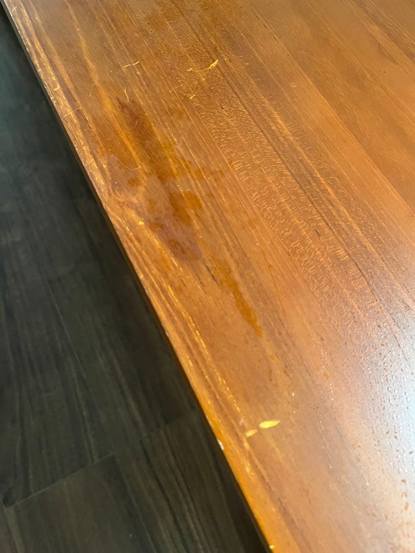 スキャンティークPLANK BENCHダイニングベンチ　130