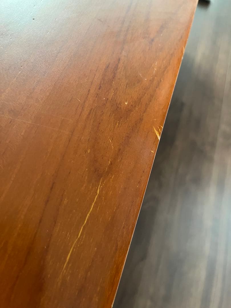 スキャンティークPLANK BENCHダイニングベンチ　130