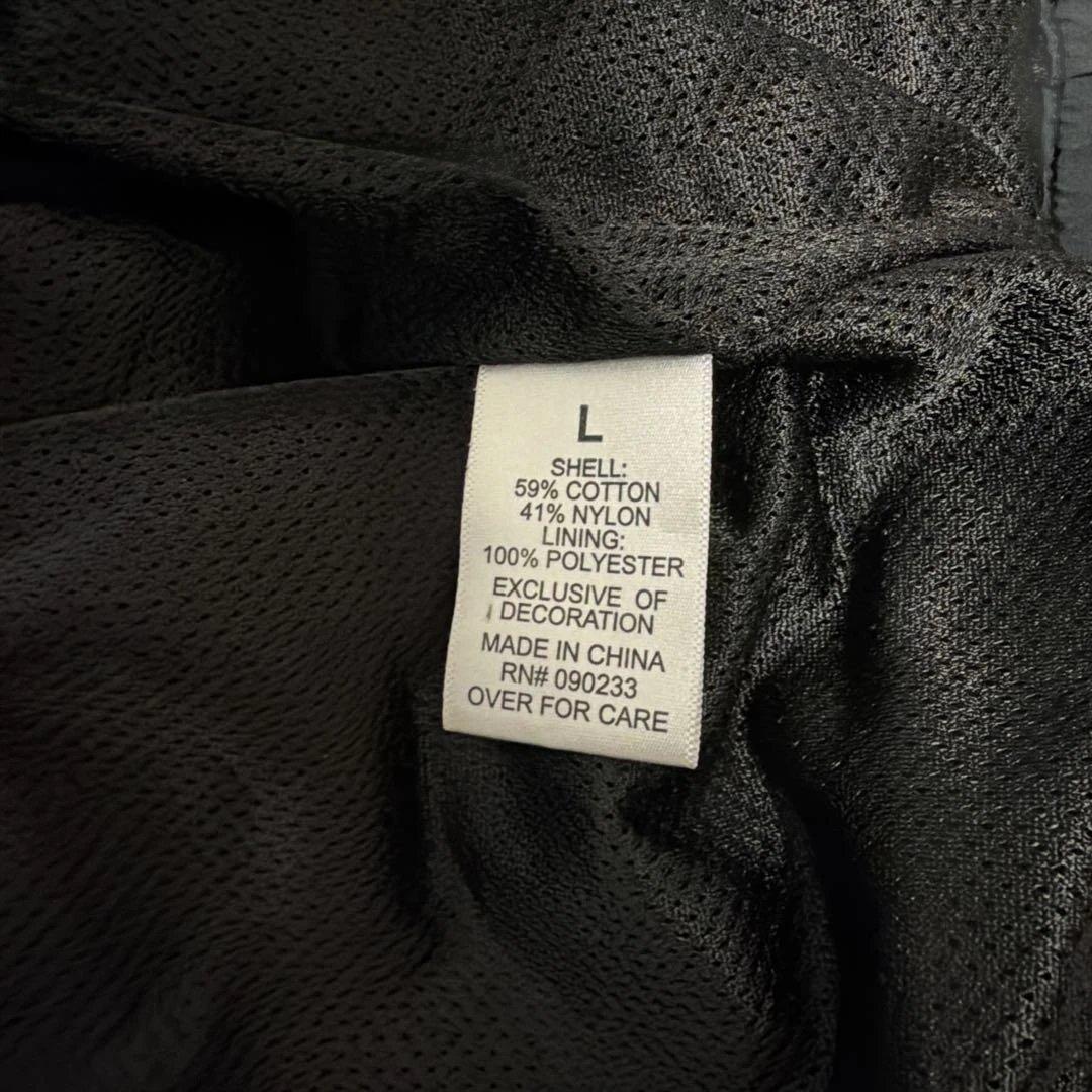 FOG Essentials ナイロンジャケット