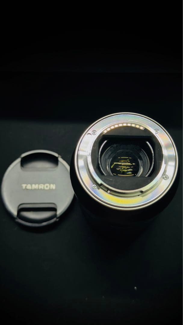 レンズ(ズーム) Tamron 28-75mm F/2.8 Di III RXD