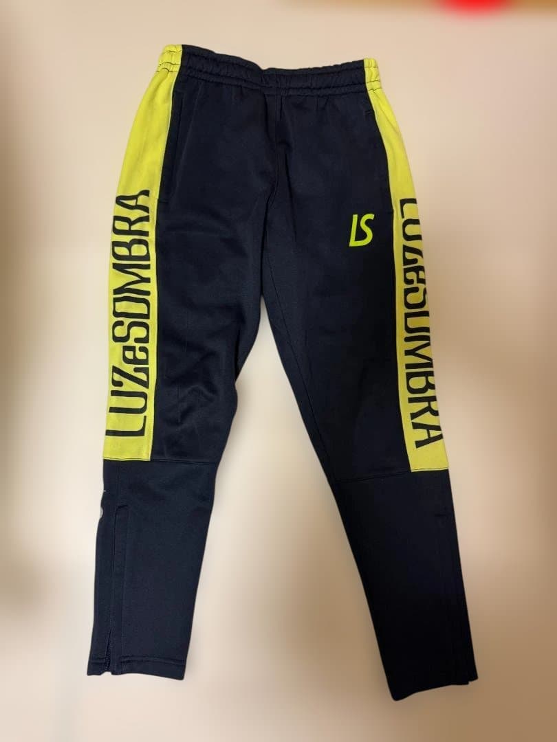 LZSB フード付きジャケット/ジャージ上下　4点セット