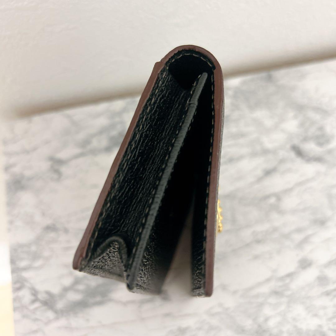 Vivienne Westwood 名刺入れ ダーク