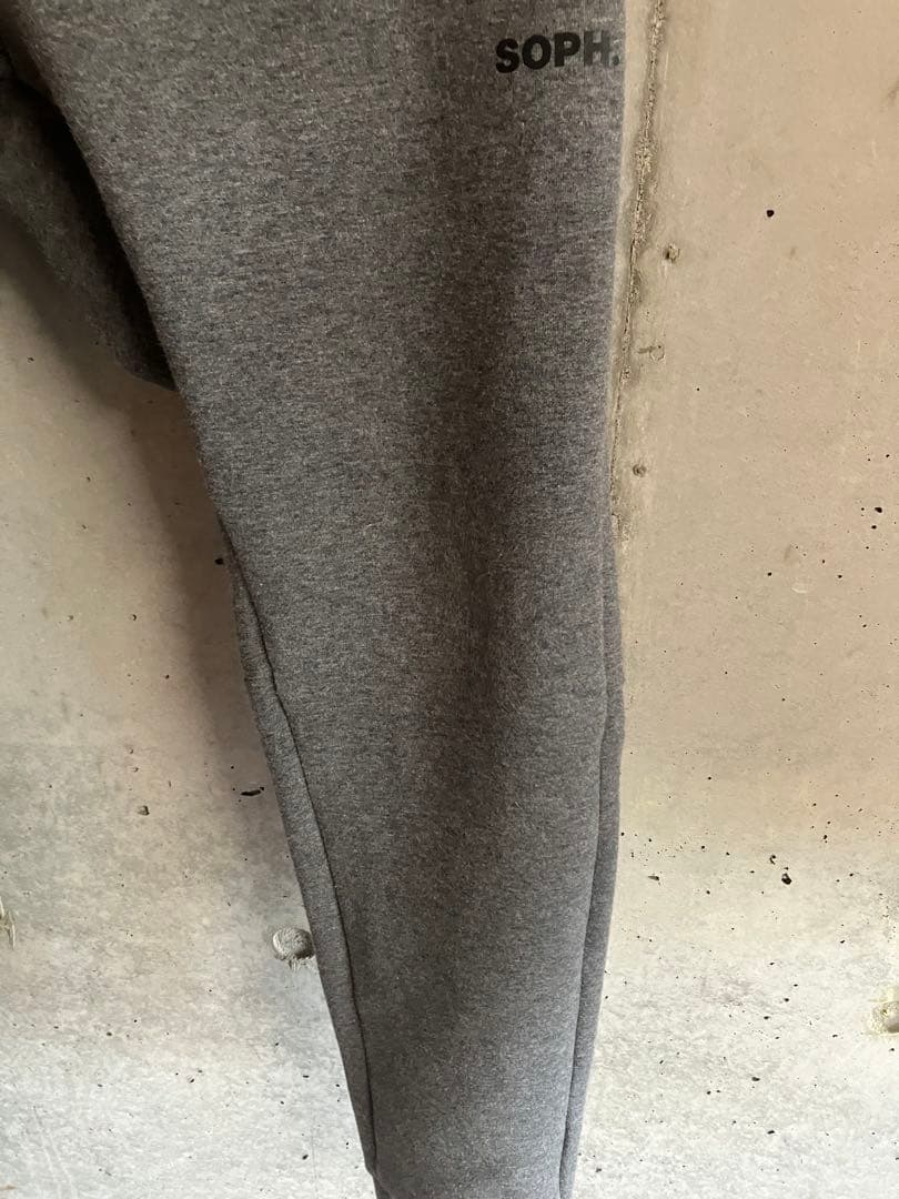 ブリストル　パーカー　パンツ　セットアップ　2021年 Sサイズ