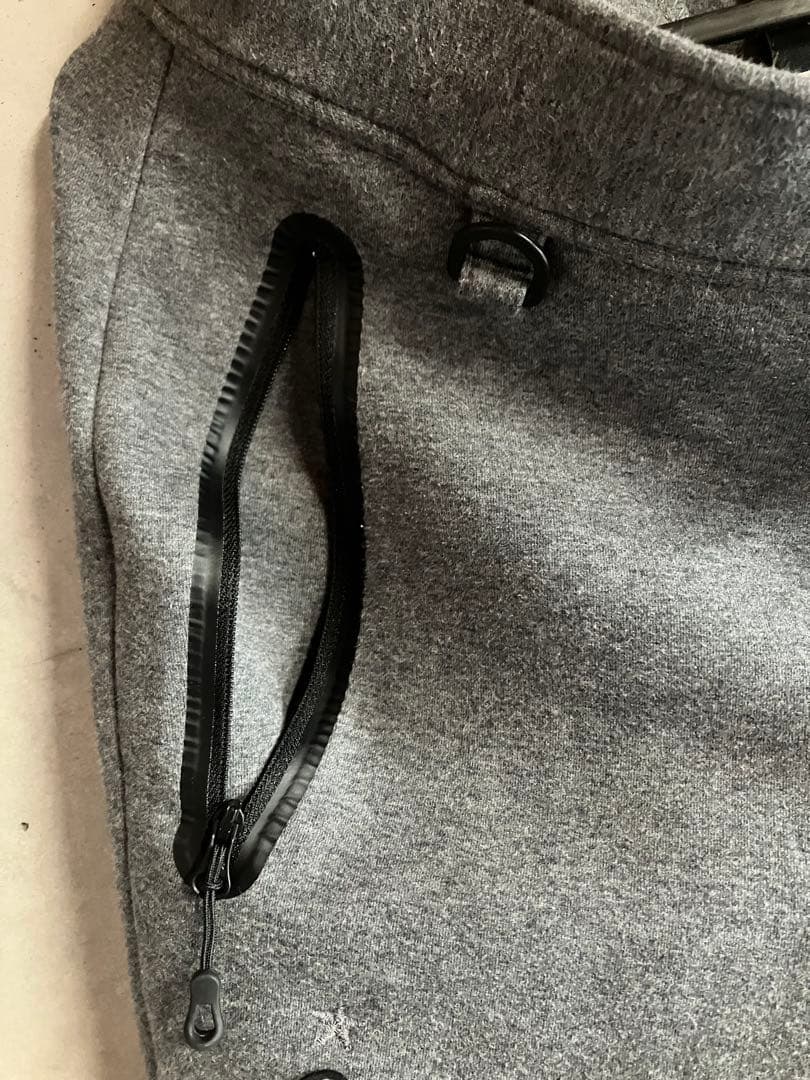 ブリストル　パーカー　パンツ　セットアップ　2021年 Sサイズ