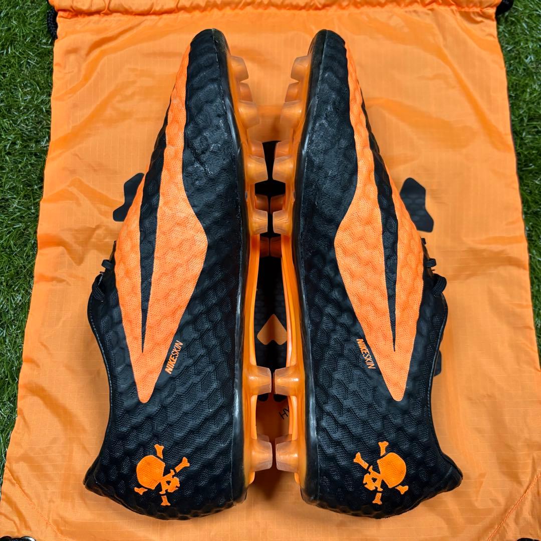 シューズ NIKE Hypervenom Phantom HG-E 27cm