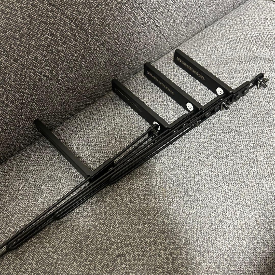 eono イオーノ　スピーカースタンド 4本セット