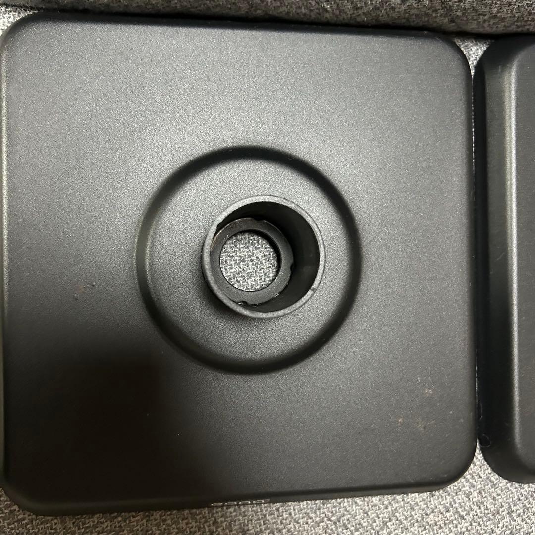 eono イオーノ　スピーカースタンド 4本セット