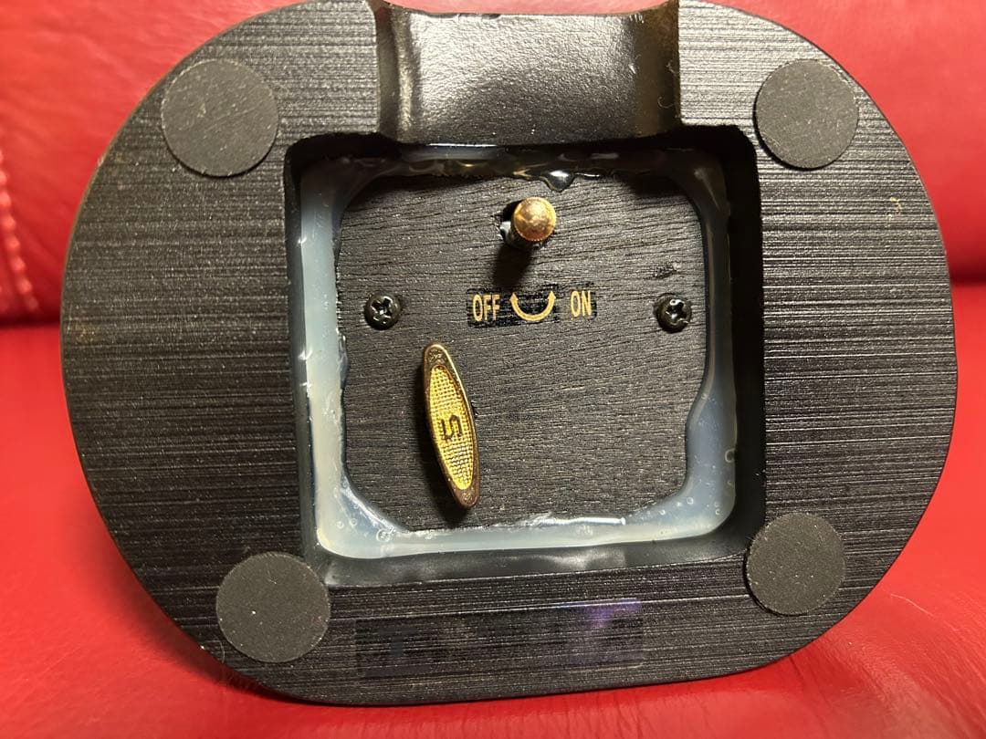 【超希少】不思議の国のアリス オルゴール