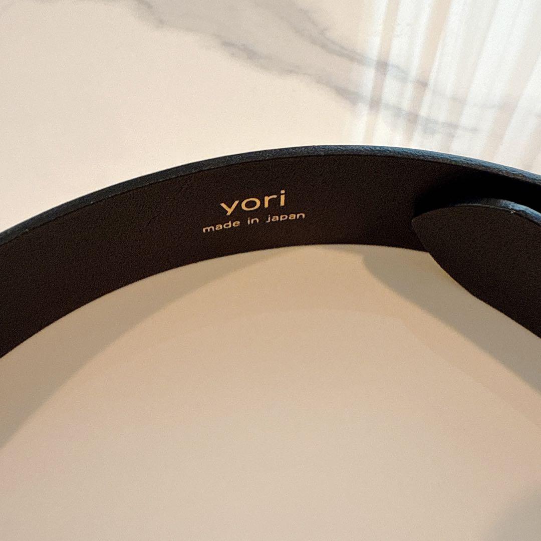 yori ベルト