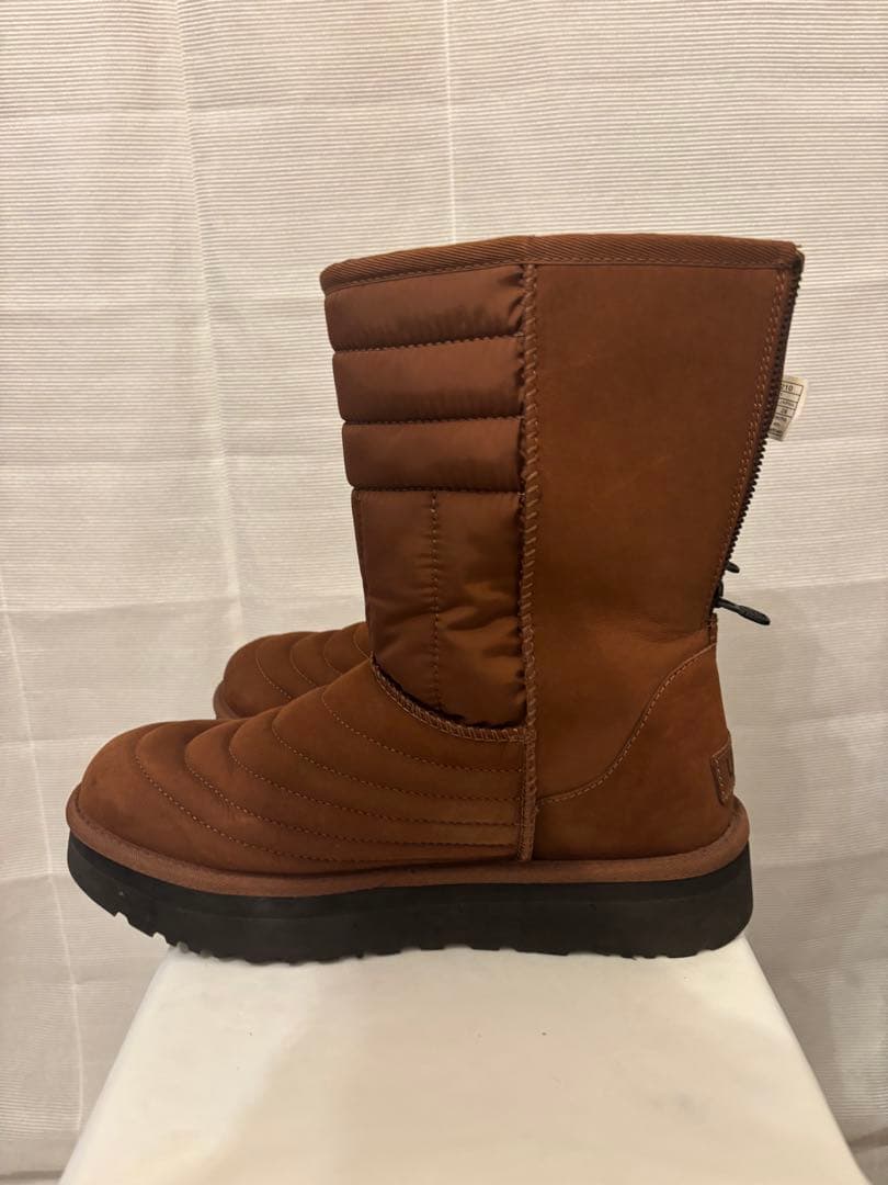 【ナガノ】UGG x ホワイトマウンテニアリング ムートンブーツ