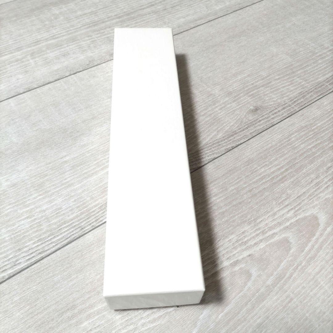 未使用品(テグスつき)佐瀬勇さん作ガラスペン/佐瀬工業所①