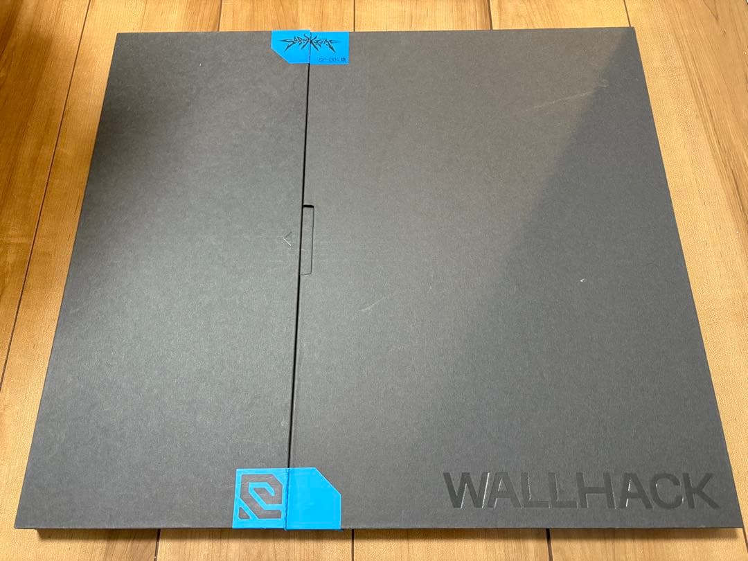 マウス・トラックボール WALLHACK FAITH YUME SP-004