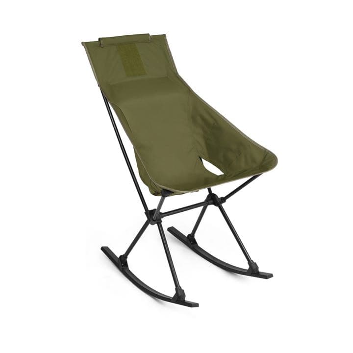 【入手困難 早い者勝ち】Helinox ROCKING FOOT XL ブラック