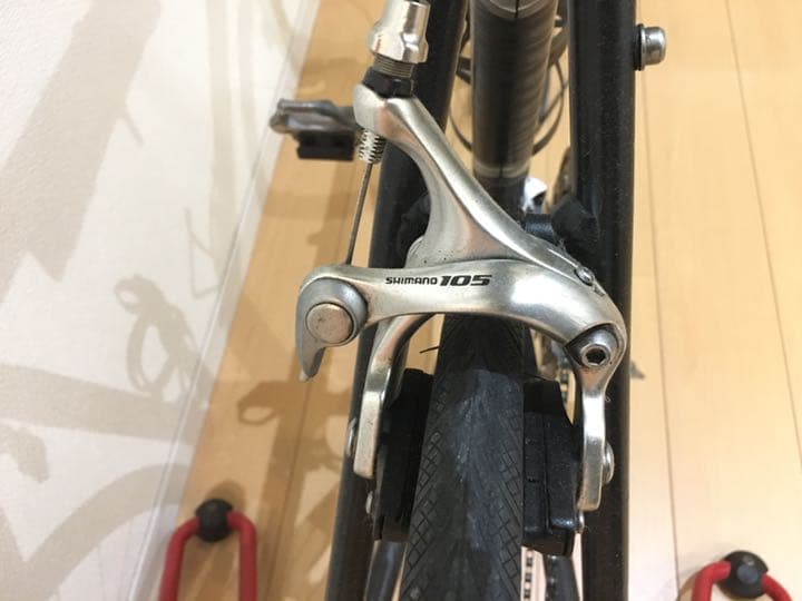 TREK 1200 ロードバイク