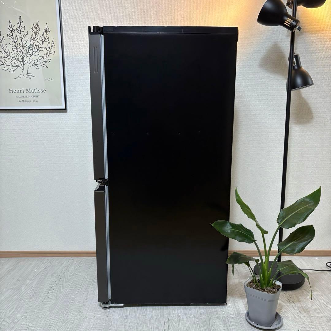 2022年製 冷蔵庫 一人暮らし 単身用 小型 3ヶ月保証付 送料無料 シャープ