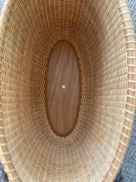 ナンタケットバスケット トートバッグ